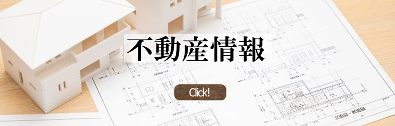 不動産情報